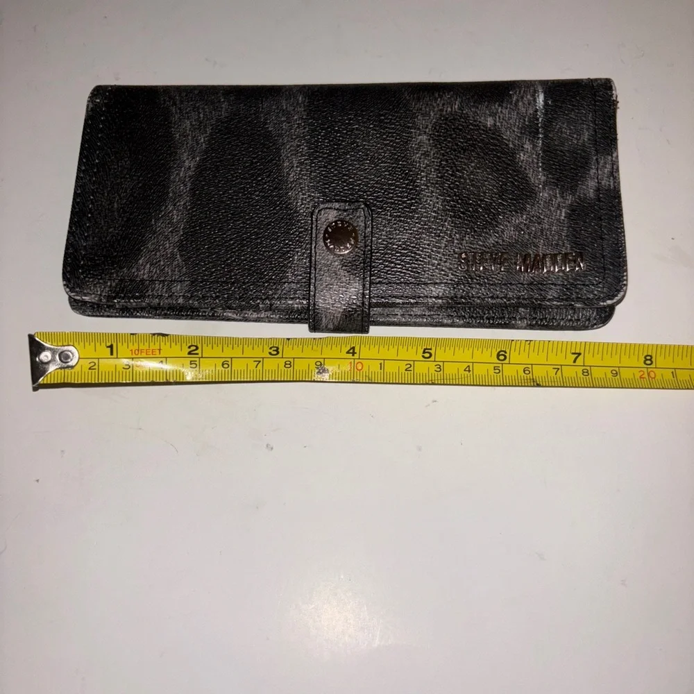 Steve Madden Wallet